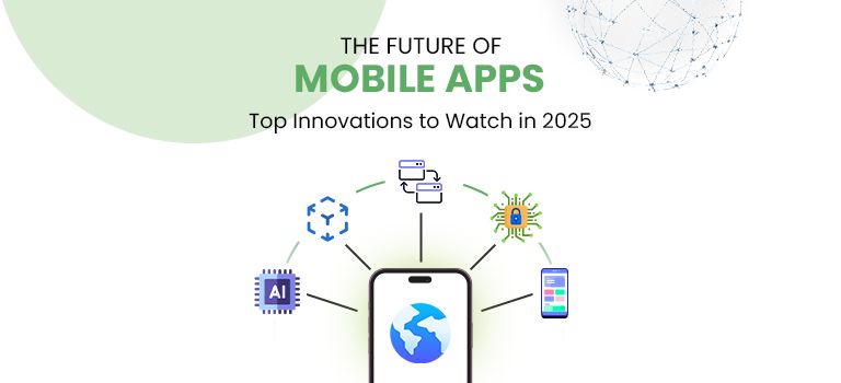 The Future of Mobile Apps